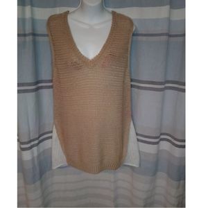 Etcetera Sweatshirt | Size L